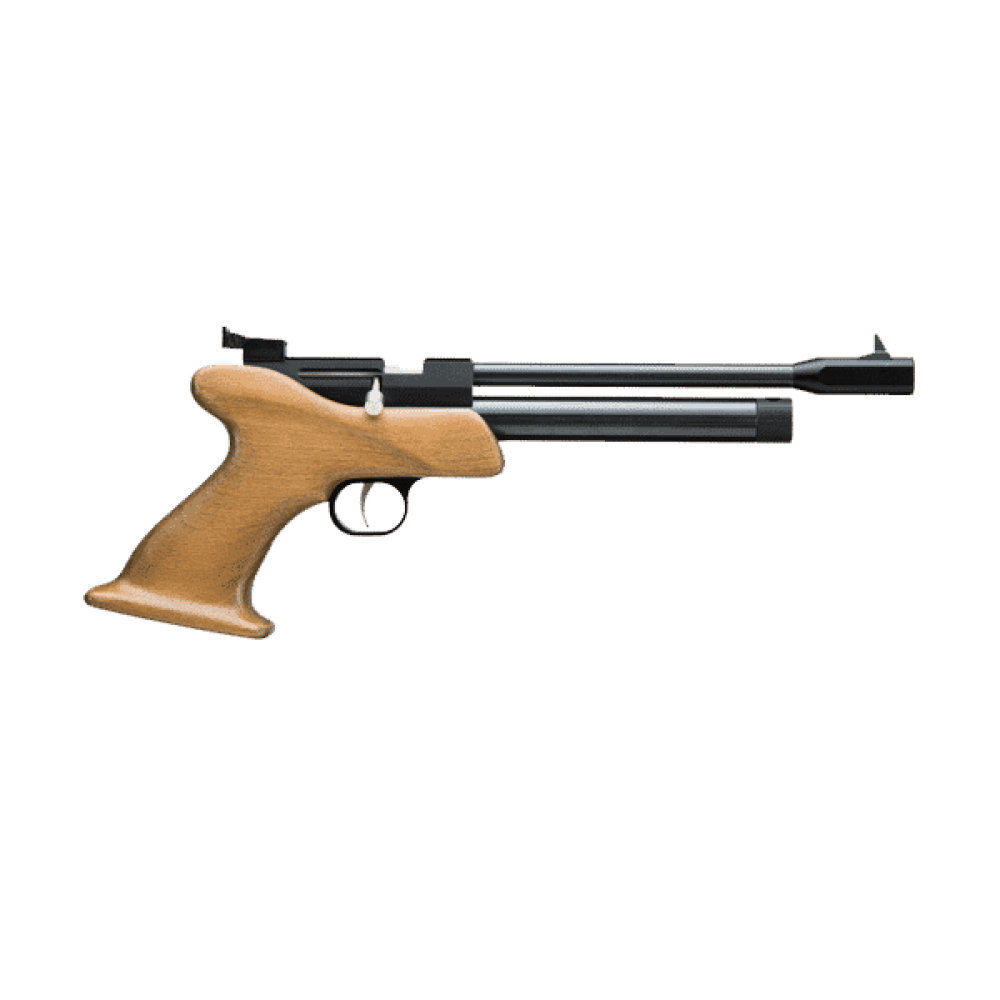 ARTEMIS CP1 4.5mm (ΑΕΡΟΒΟΛΟ ΠΙΣΤΟΛΙ)