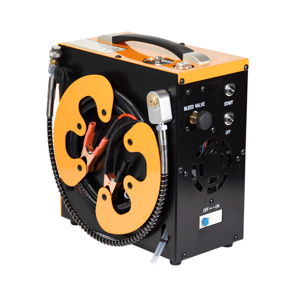 ARTEMIS K30-2 ΗΛΕΚΤΡΙΚΟΣ ΣΥΜΠΙΕΣΤΗΣ ΑΕΡΑ