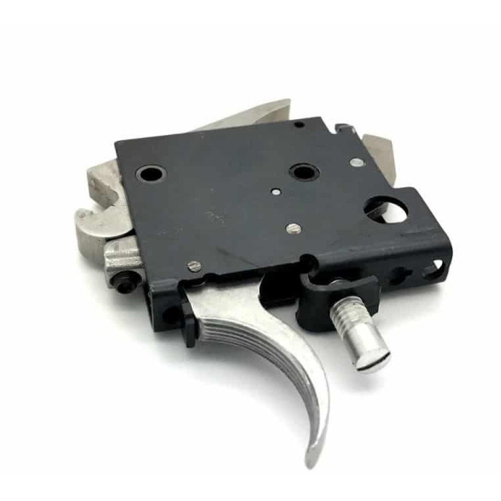 WEIHRAUCH Mod. 9152M MATCH TRIGGER ASSEMBLY, COMPLETE