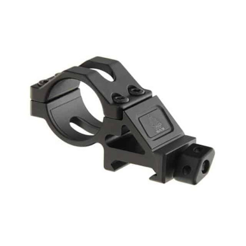 UTG ANGLED OFFSET LOW PROFILE RING MOUNT