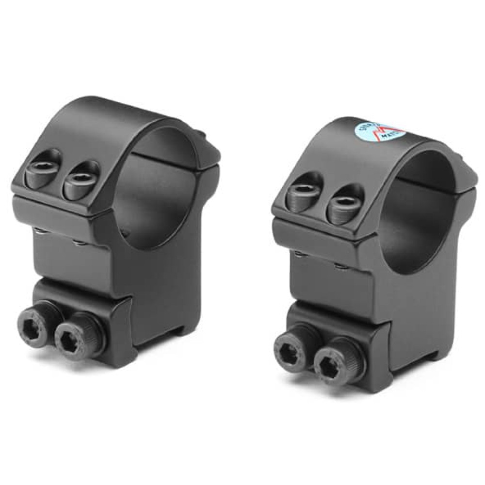 SPORTSMATCH HTO82 (High Dovetail)