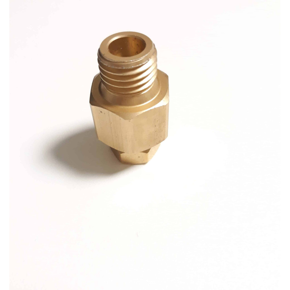 NG EXPLOSION PROOF VALVE