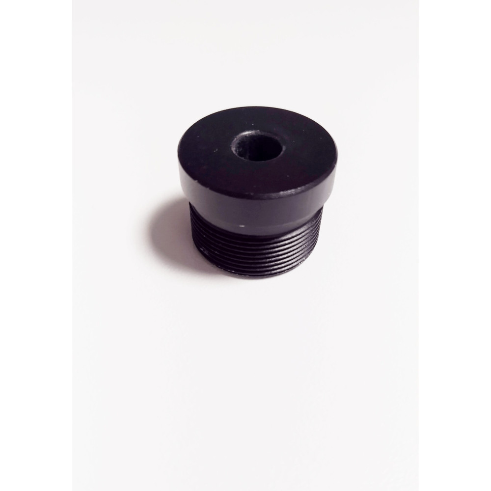 ARTEMIS 000M22-023-J-0-A SUPPRESSOR FRONT COVER