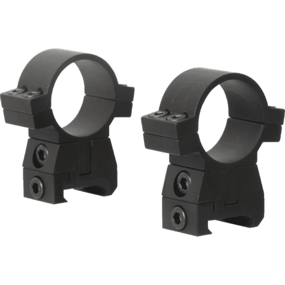FX NO LIMIT SCOPEMOUNT 30mm PICATINNY/WEAVER
