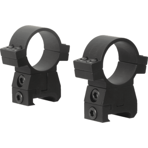 FX NO LIMIT SCOPEMOUNT 30mm PICATINNY/WEAVER