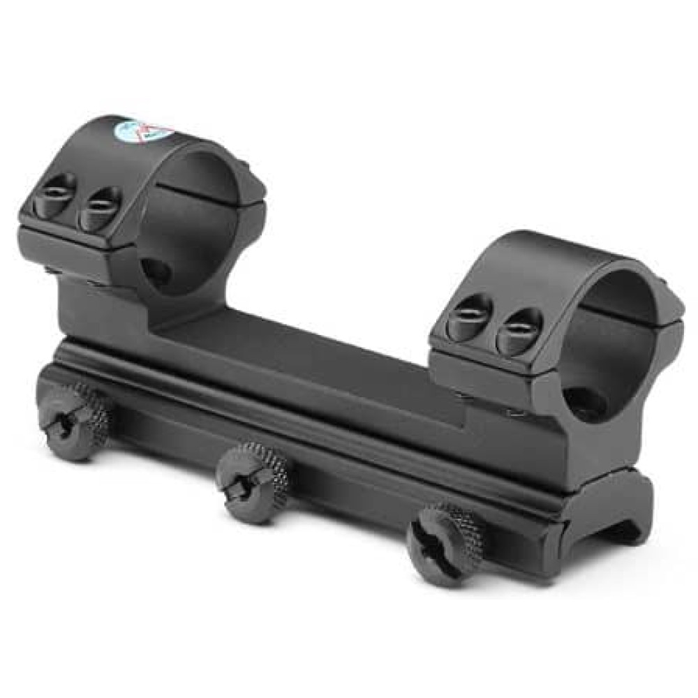 SPORTSMATCH DM80 (DAMPA MOUNT 1'') (High Weaver/Picatinny)