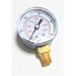 FX ΜΑΝΟΜΕΤΡΟ 1/8'' 300 BAR Mod.5400