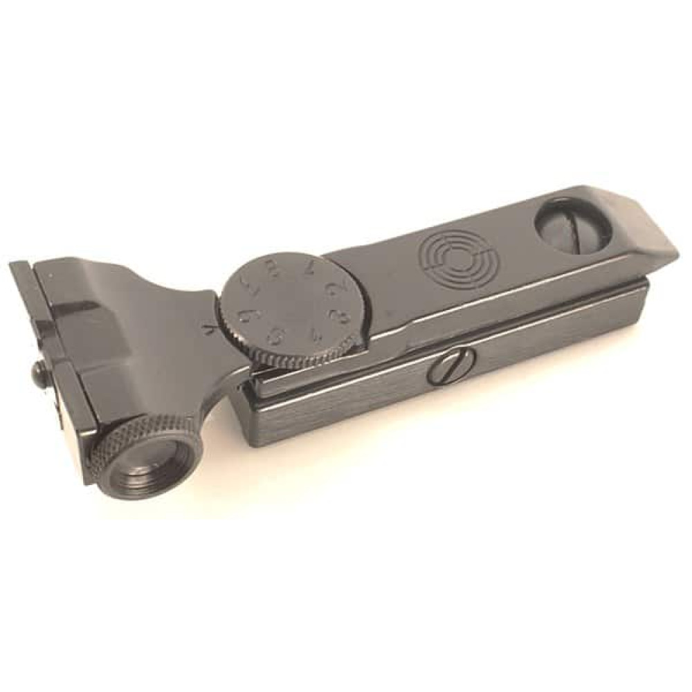 WEIHRAUCH Mod. 2250-K (ΟΠΙΣΘΙΟ ΣΚΟΠΕΥΤΙΚΟ) HW 77