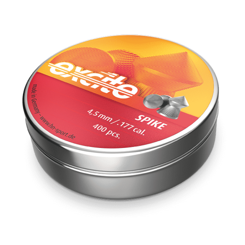 H&N EXCITE SPIKE 4.5mm (400pcs)