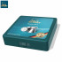H&N MATCH BOX PETROL 4.5mm (100pcs)