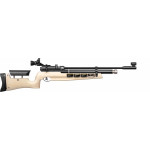 AIR ARMS MPR BIATHLON 4.5mm, ΛΕΥΚΟ ΑΜΦΙΔΕΞΙΟ (ΑΕΡΟΒΟΛΟ ΟΠΛΟ)