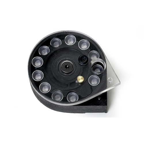 FX ΓΕΜΙΣΤΗΡΑΣ 12 ΒΟΛΩΝ 5.5mm