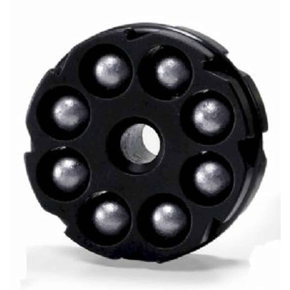 FX ΓΕΜΙΣΤΗΡΑΣ 8 ΒΟΛΩΝ 4.5mm