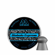 AIR ARMS DIABOLO EXPRESS 4.52mm (500pcs)