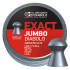 JSB EXACT JUMBO DIABOLO 5.52mm (500pcs)