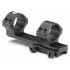 SPORTSMATCH HOP77 (AR15) MAXICLAMP (Extended Weaver/Picatinny)