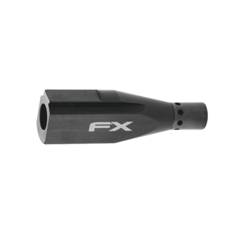 FX FORESIGHT MOUNT 1/2'' 170g