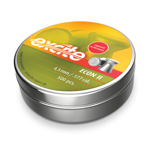 H&N EXCITE ECON II 4.5mm (500pcs)