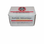 NIELSEN SLUGS .30 HPDB 65,5 GRAINS (125pcs)