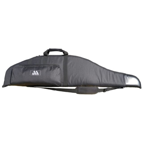 AIR ARMS DELUXE AIRGUN TRANSPORT CASE