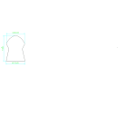 ARTEMIS ACCURATE HEAVY PELLETS 5.5mm (250pcs)