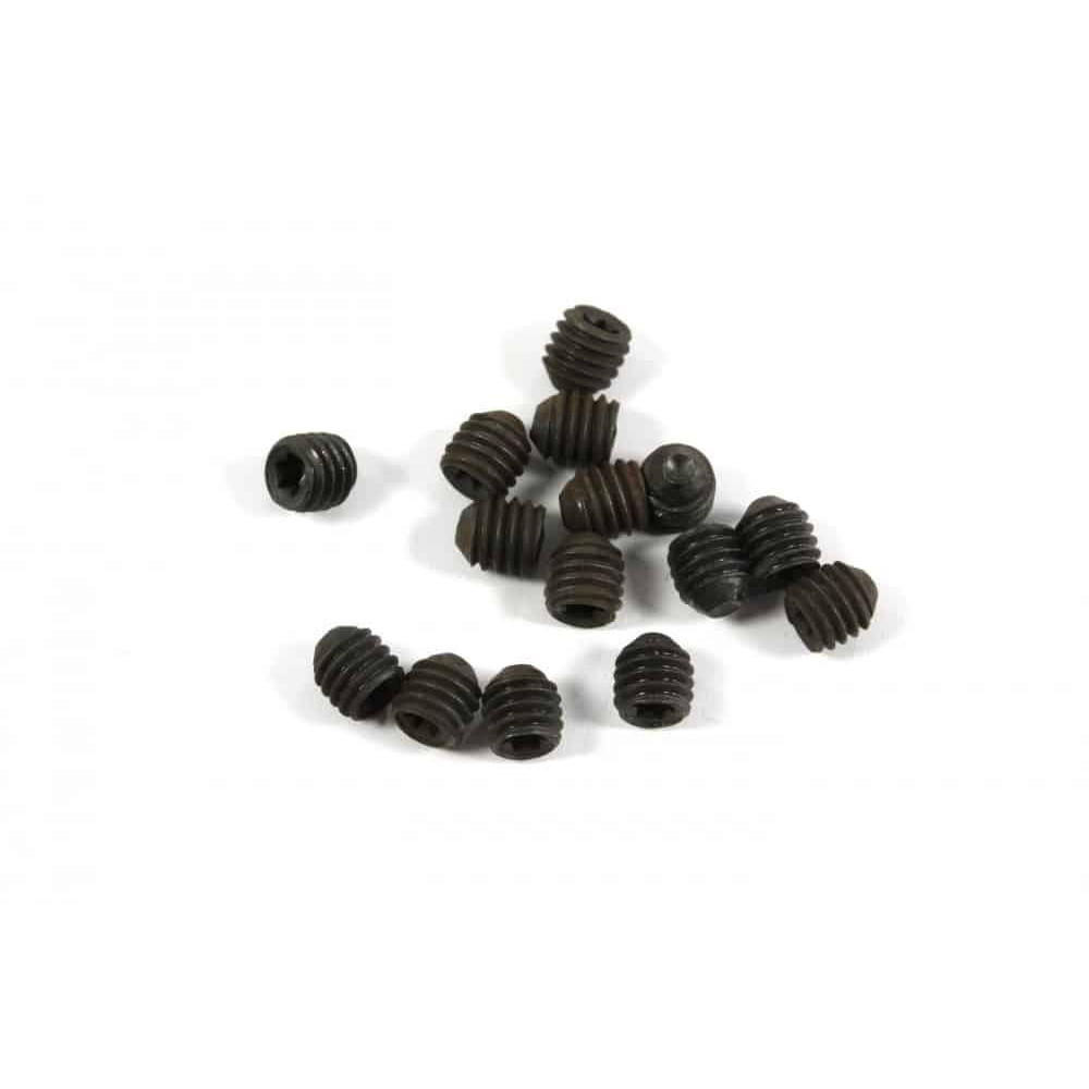FX 2562 CUP POINT GRUB SCREW M3x3