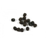 FX 2562 CUP POINT GRUB SCREW M3x3