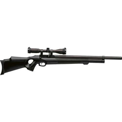 FX MONSOON SYNTHETIC 5.5mm (ΑΕΡΟΒΟΛΟ ΟΠΛΟ)