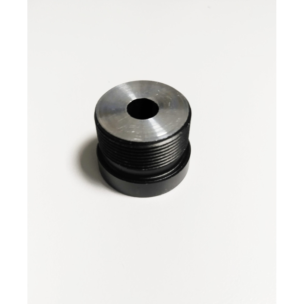 ARTEMIS 000M22-023-J-0-A SUPPRESSOR FRONT COVER