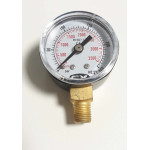 FX ΜΑΝΟΜΕΤΡΟ 1/8'' 300 BAR Mod.5400