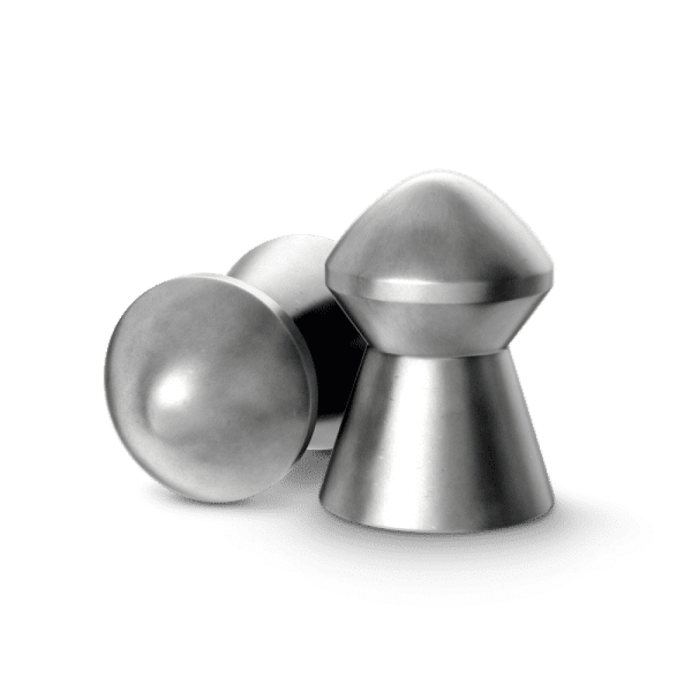 H&N BARACUDA 6.35mm (200pcs)