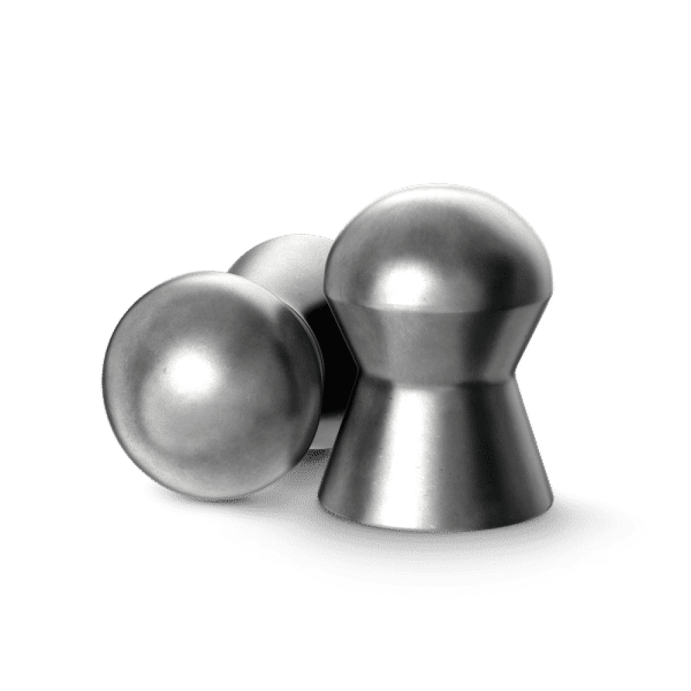 H&N FIELD & TARGET TROPHY 6.35mm (200pcs)