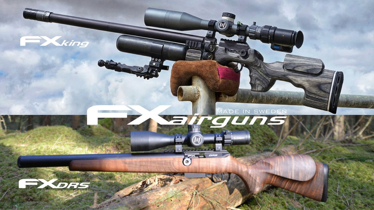 αεροβόλα | αεροβόλα όπλα | αεροβόλα πιστόλια