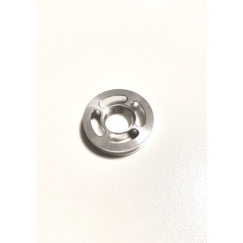 FX Shroud Bushing with airvents Dynamic