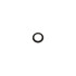 HW O-RING 5x1,5